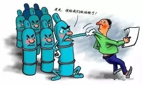 加強(qiáng)安全生產(chǎn)意識(shí)，重視現(xiàn)場(chǎng)安全檢查！
