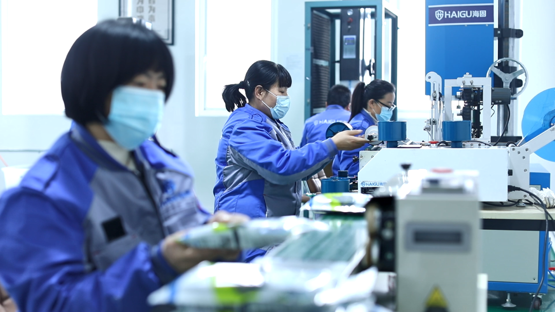 抓市場風(fēng)口，尋合作伙伴！海固面向全國招商中！