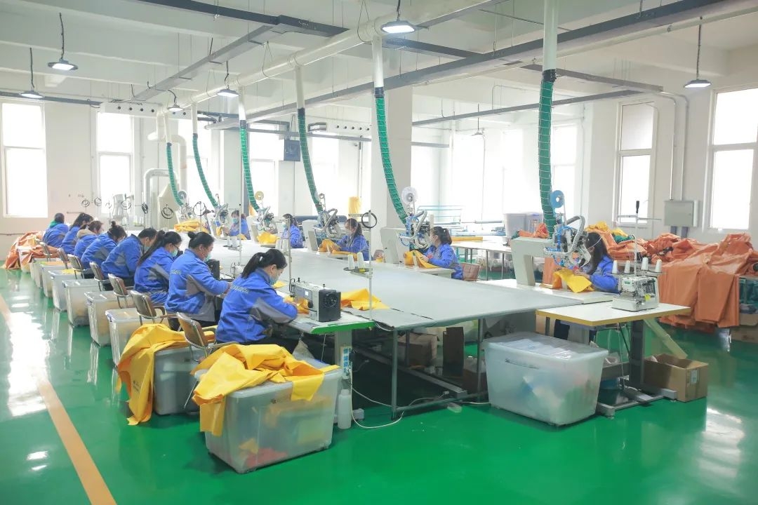抓市場風(fēng)口，尋合作伙伴！海固面向全國招商中！