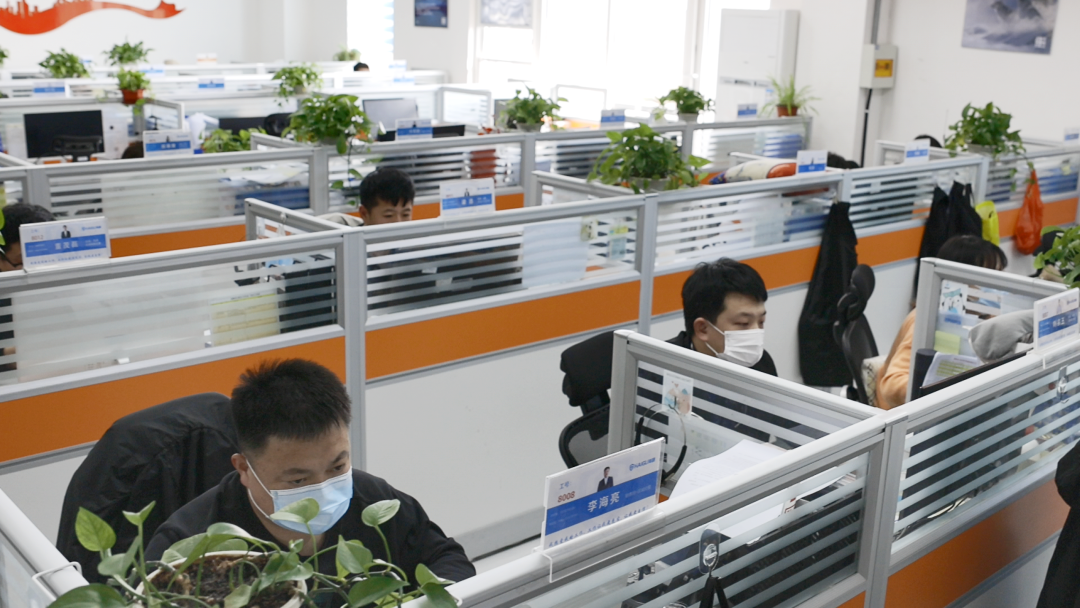 抓市場風(fēng)口，尋合作伙伴！海固面向全國招商中！