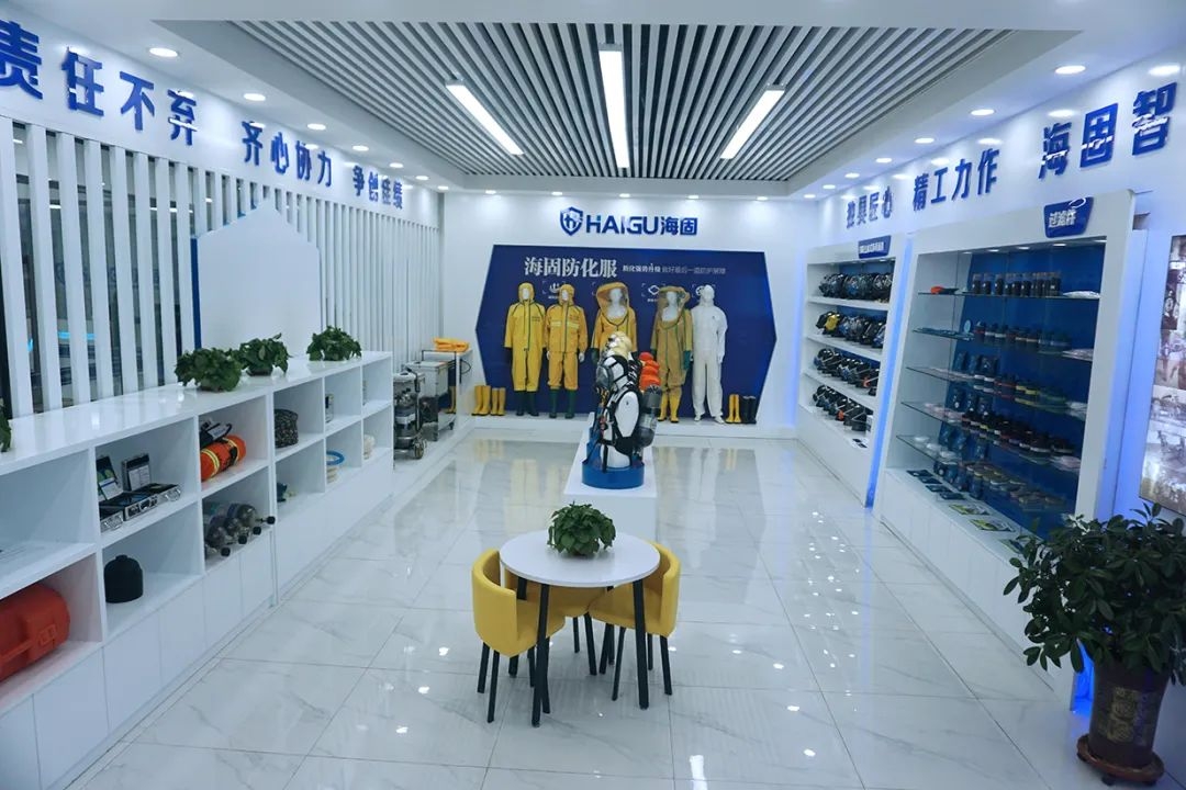 呼吸防護(hù) | 水泥廠粉塵防護(hù)安全必讀！