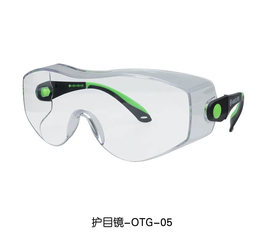 防護(hù)知識 | 個人防護(hù)用品正確使用